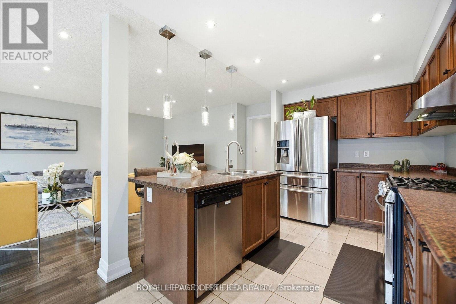 4 Bazin Road, Ajax, Ontario  L1Z 0N1 - Photo 8 - E12849078