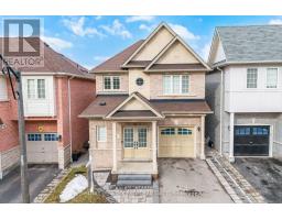 4 BAZIN ROAD, Ajax, Ontario