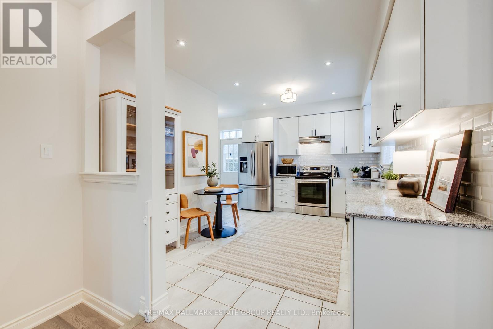 17 Culloden Court, Toronto (Centennial Scarborough), Ontario  M1C 0E9 - Photo 11 - E12899970