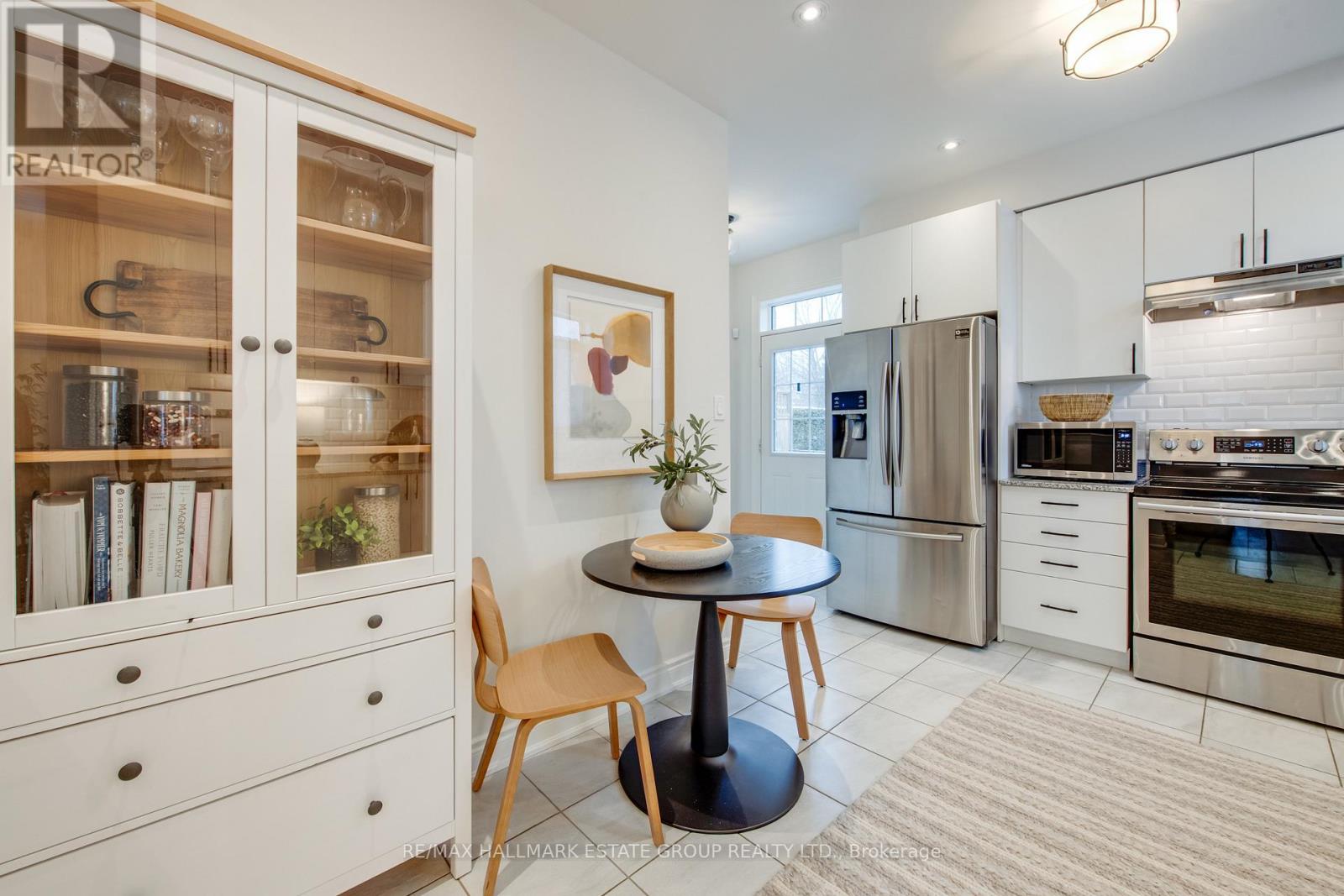 17 Culloden Court, Toronto (Centennial Scarborough), Ontario  M1C 0E9 - Photo 12 - E12899970