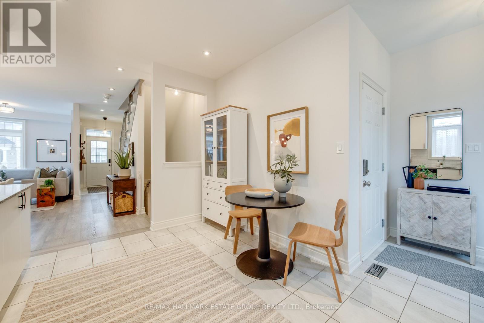 17 Culloden Court, Toronto (Centennial Scarborough), Ontario  M1C 0E9 - Photo 13 - E12899970