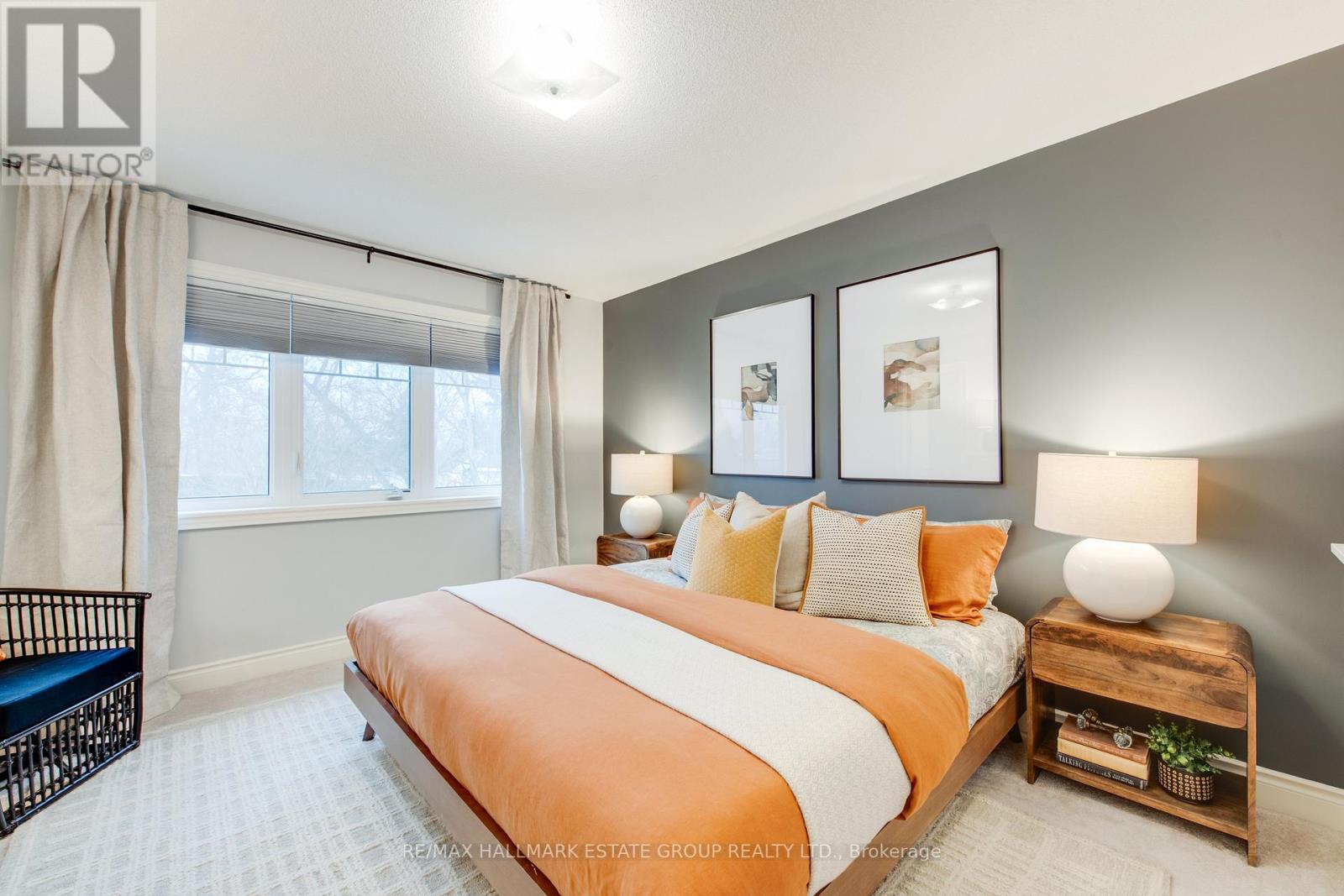 17 Culloden Court, Toronto (Centennial Scarborough), Ontario  M1C 0E9 - Photo 19 - E12899970