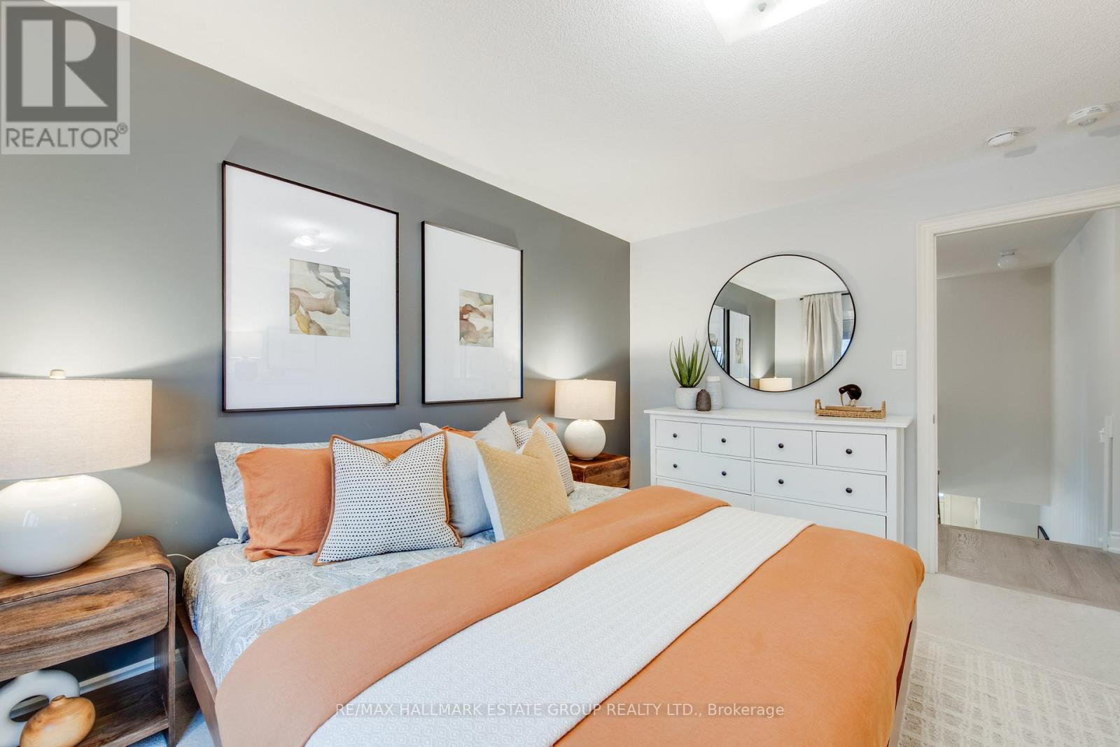 17 Culloden Court, Toronto (Centennial Scarborough), Ontario  M1C 0E9 - Photo 21 - E12899970