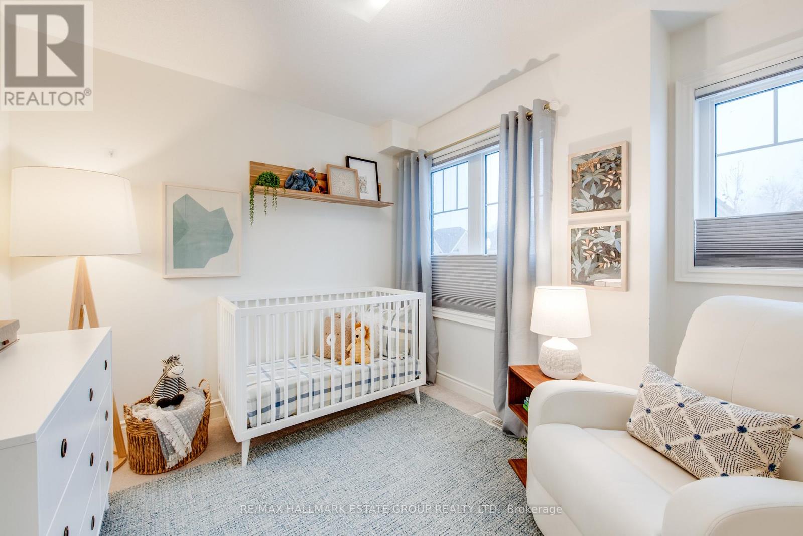 17 Culloden Court, Toronto (Centennial Scarborough), Ontario  M1C 0E9 - Photo 36 - E12899970