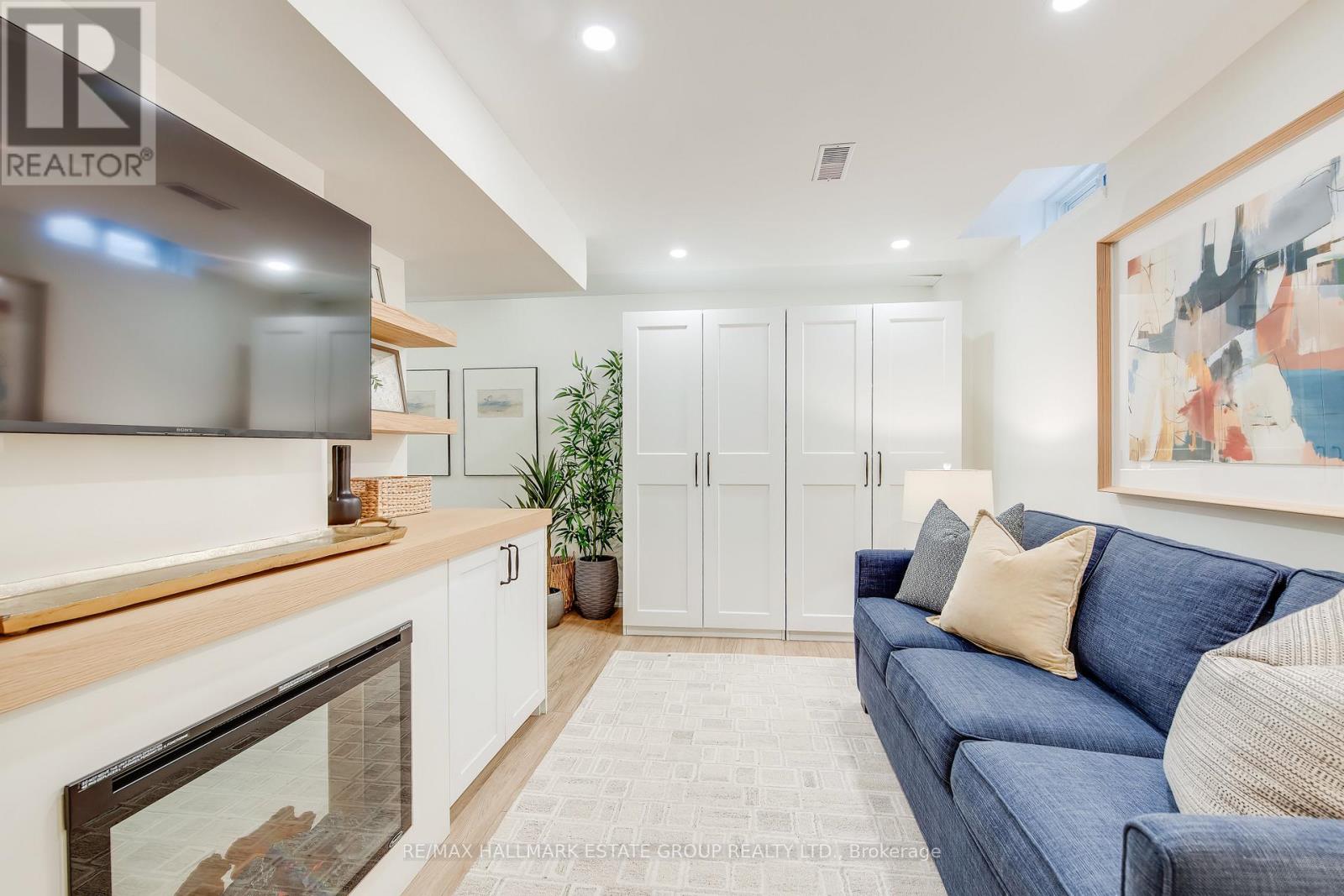 17 Culloden Court, Toronto (Centennial Scarborough), Ontario  M1C 0E9 - Photo 41 - E12899970