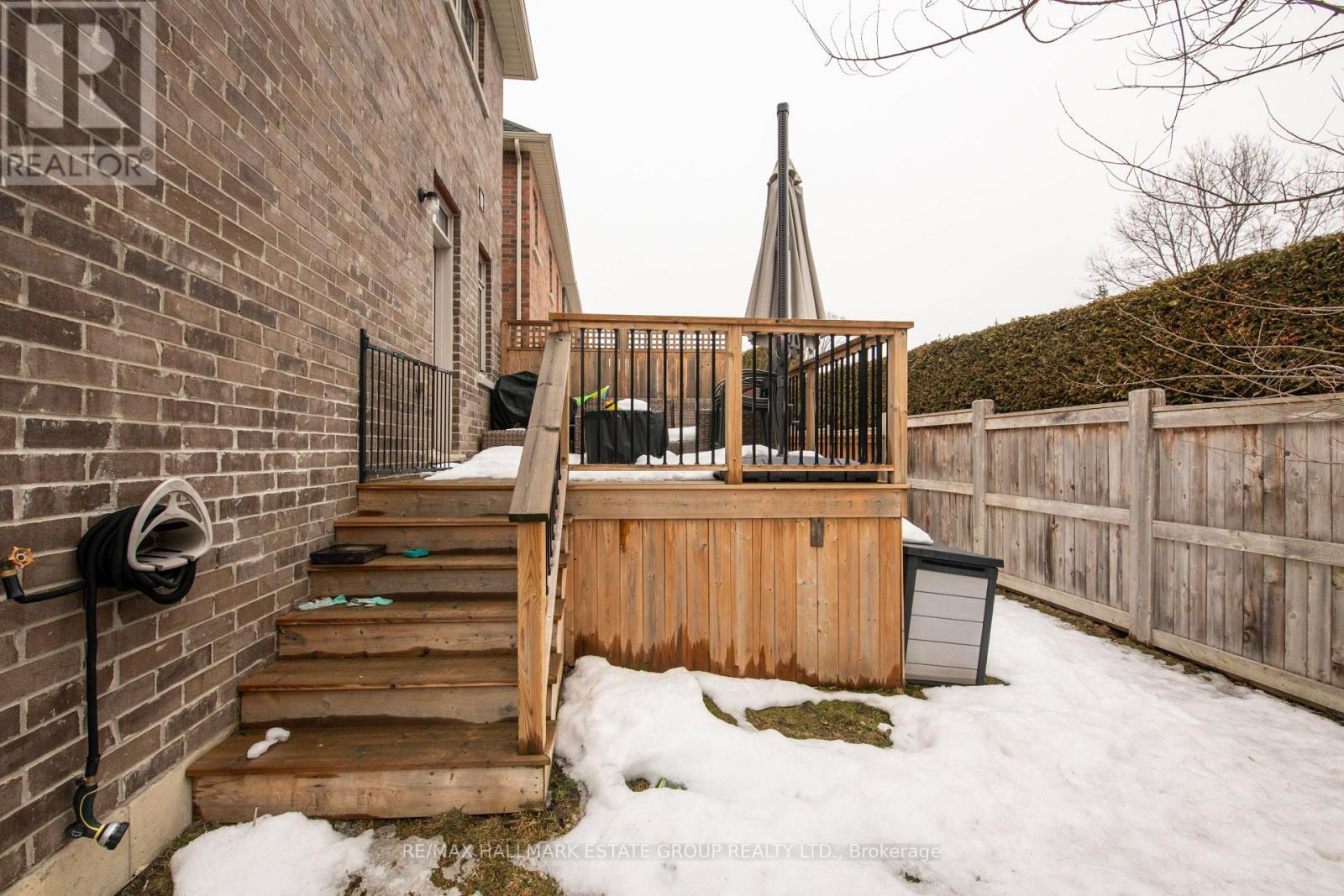 17 Culloden Court, Toronto (Centennial Scarborough), Ontario  M1C 0E9 - Photo 46 - E12899970