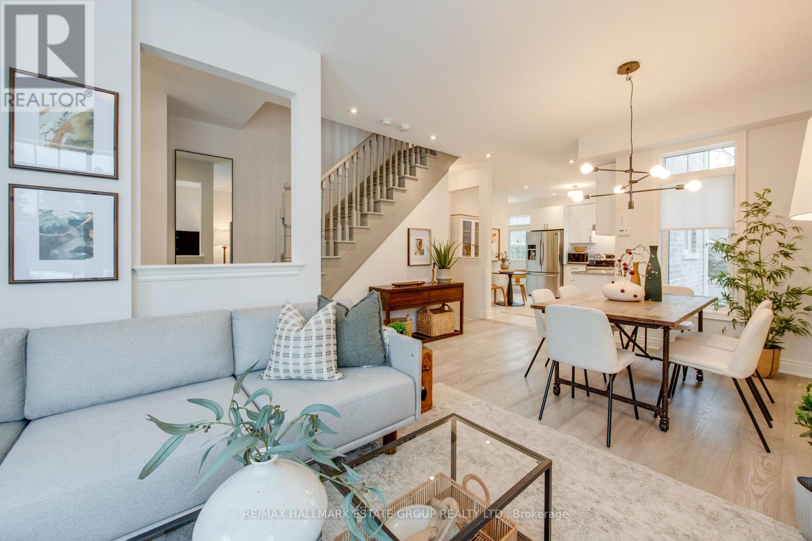 17 Culloden Court, Toronto (Centennial Scarborough), Ontario  M1C 0E9 - Photo 7 - E12899970