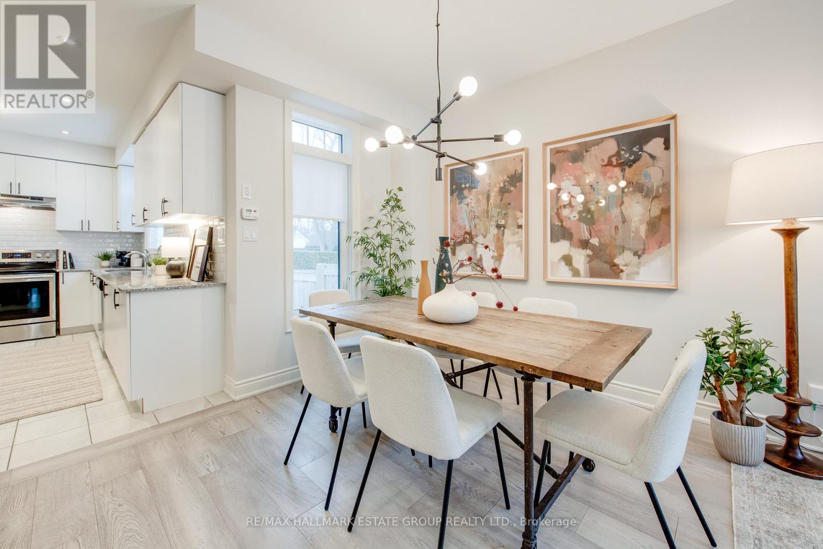 17 Culloden Court, Toronto (Centennial Scarborough), Ontario  M1C 0E9 - Photo 9 - E12899970