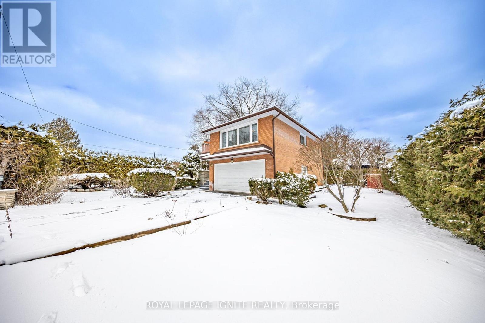 Main - 83 Deep Dene Drive, Toronto (Highland Creek), Ontario  M1C 1L9 - Photo 3 - E12900062