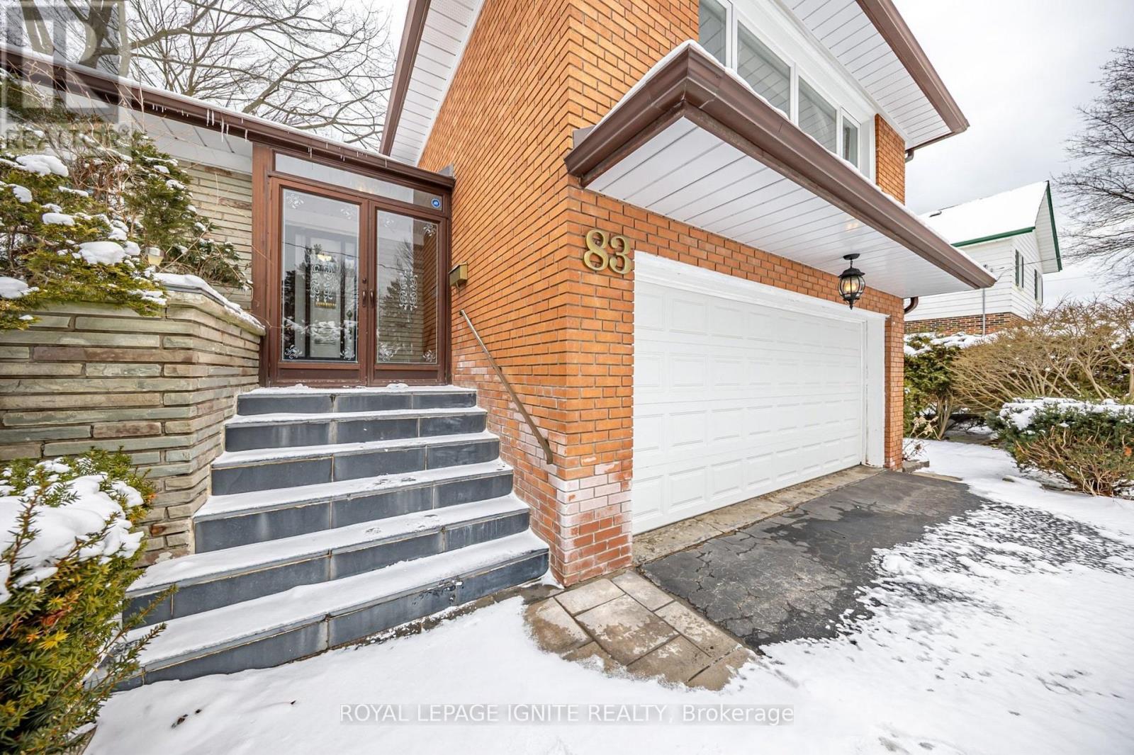 Main - 83 Deep Dene Drive, Toronto (Highland Creek), Ontario  M1C 1L9 - Photo 5 - E12900062