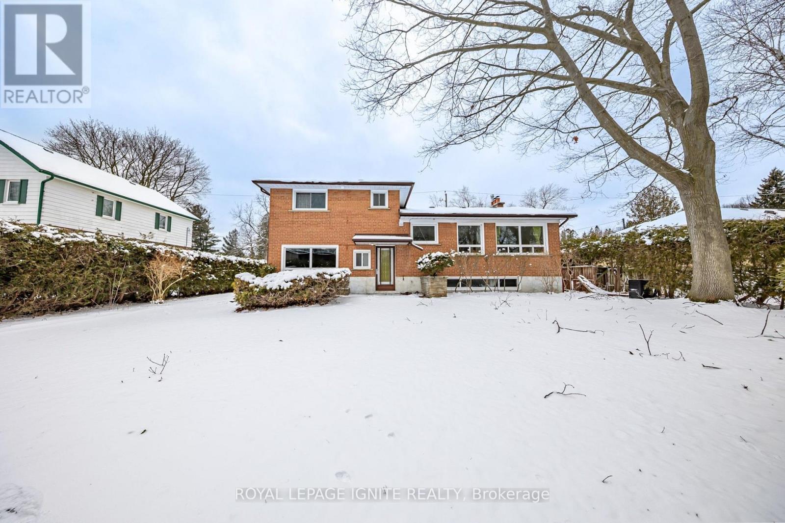 Main - 83 Deep Dene Drive, Toronto (Highland Creek), Ontario  M1C 1L9 - Photo 9 - E12900062