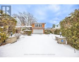 MAIN - 83 DEEP DENE DRIVE, Toronto, Ontario