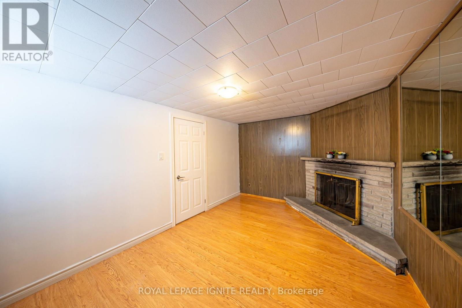 Bsmt - 83 Deep Dene Drive, Toronto (Highland Creek), Ontario  M1C 1L9 - Photo 15 - E12900070