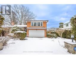 BSMT - 83 DEEP DENE DRIVE, Toronto, Ontario