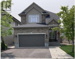 337 SUGAR PINE CRESCENT, Ottawa, Ontario