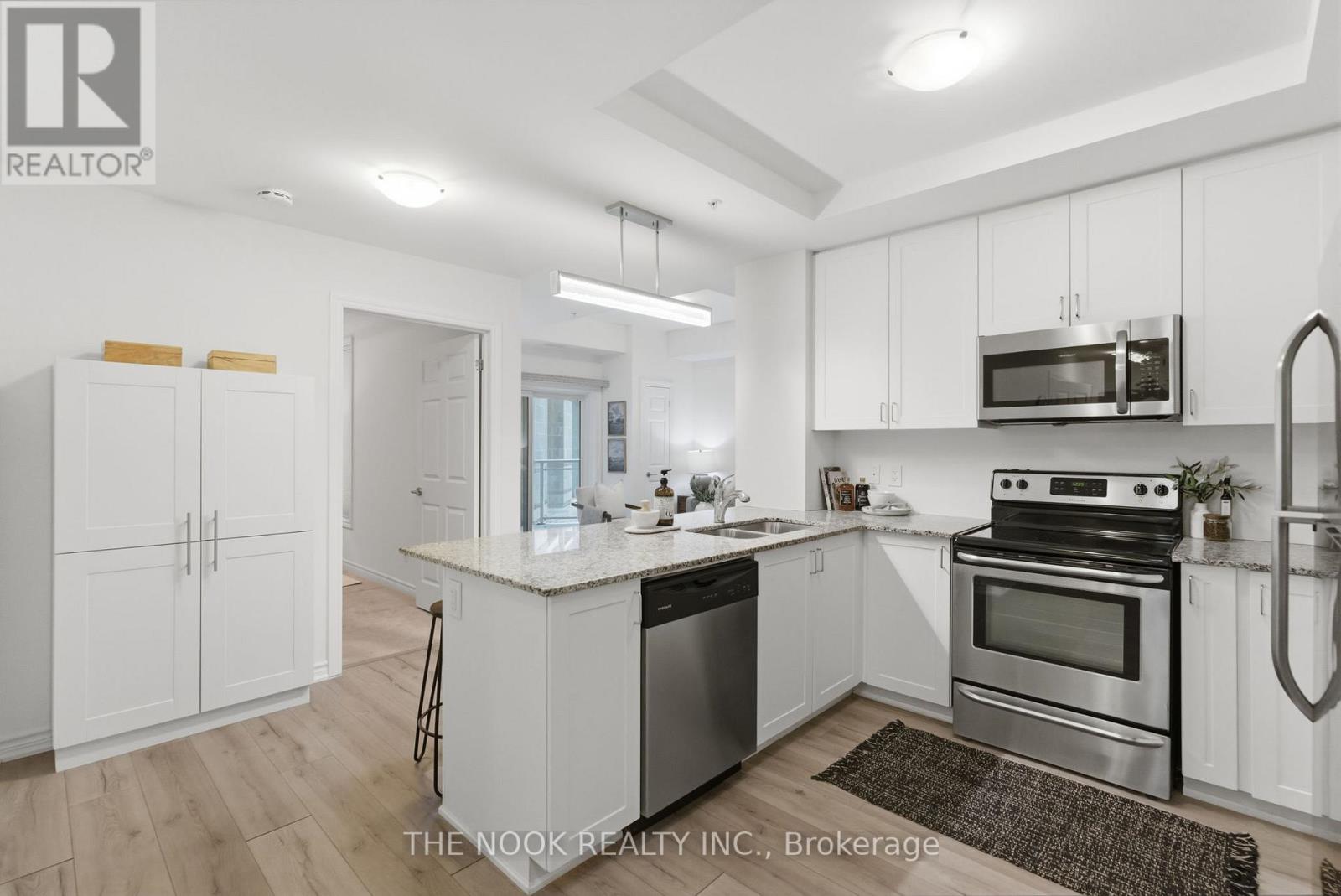 101 - 670 Gordon Street, Whitby (Port Whitby), Ontario  L1N 0K9 - Photo 10 - E12900074