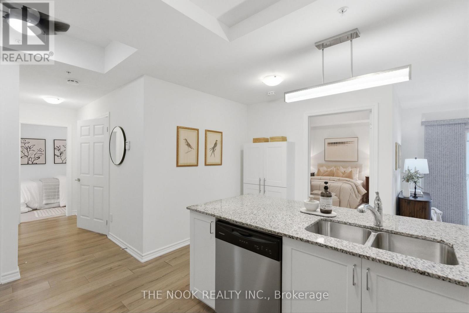 101 - 670 Gordon Street, Whitby (Port Whitby), Ontario  L1N 0K9 - Photo 11 - E12900074