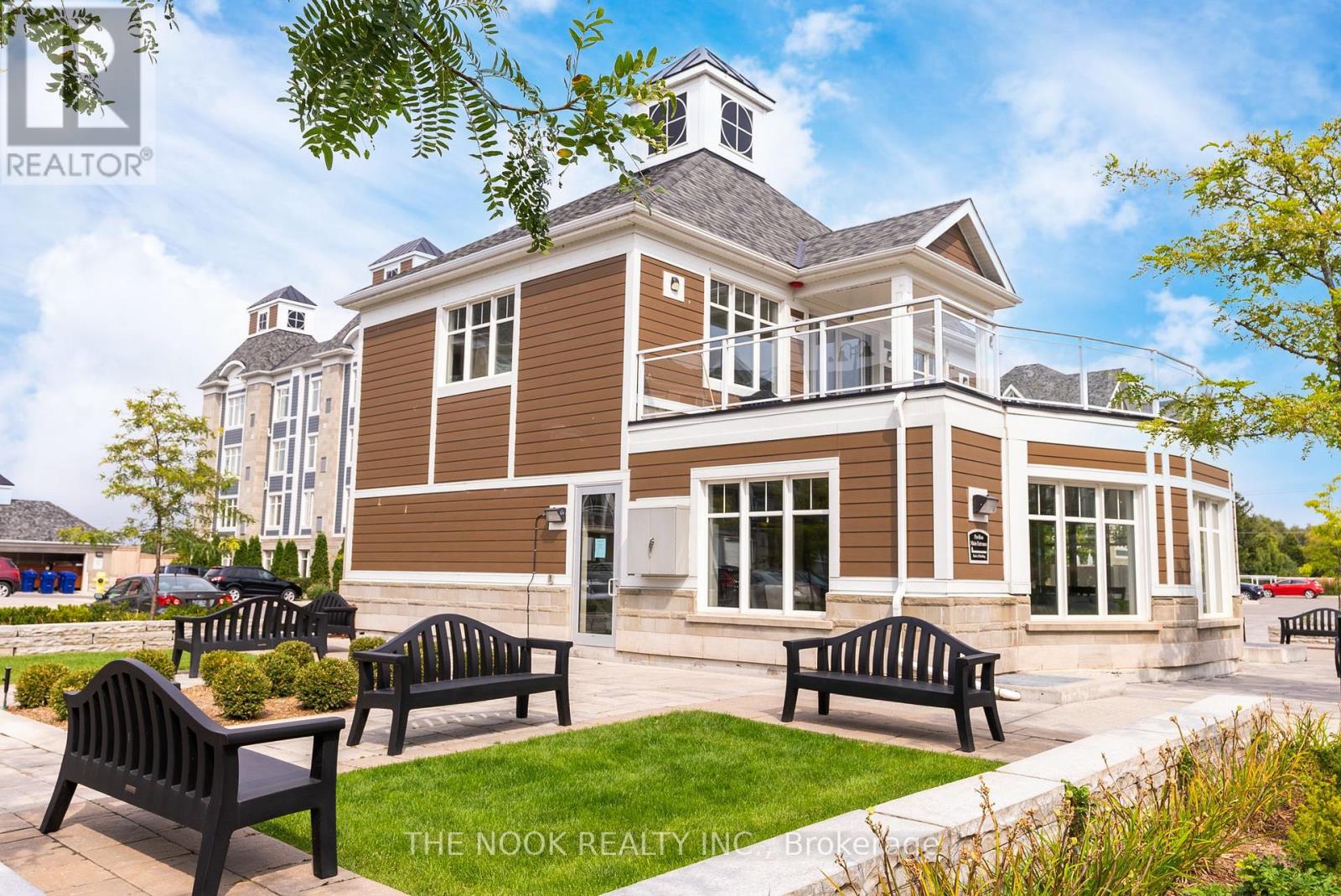 101 - 670 Gordon Street, Whitby (Port Whitby), Ontario  L1N 0K9 - Photo 28 - E12900074