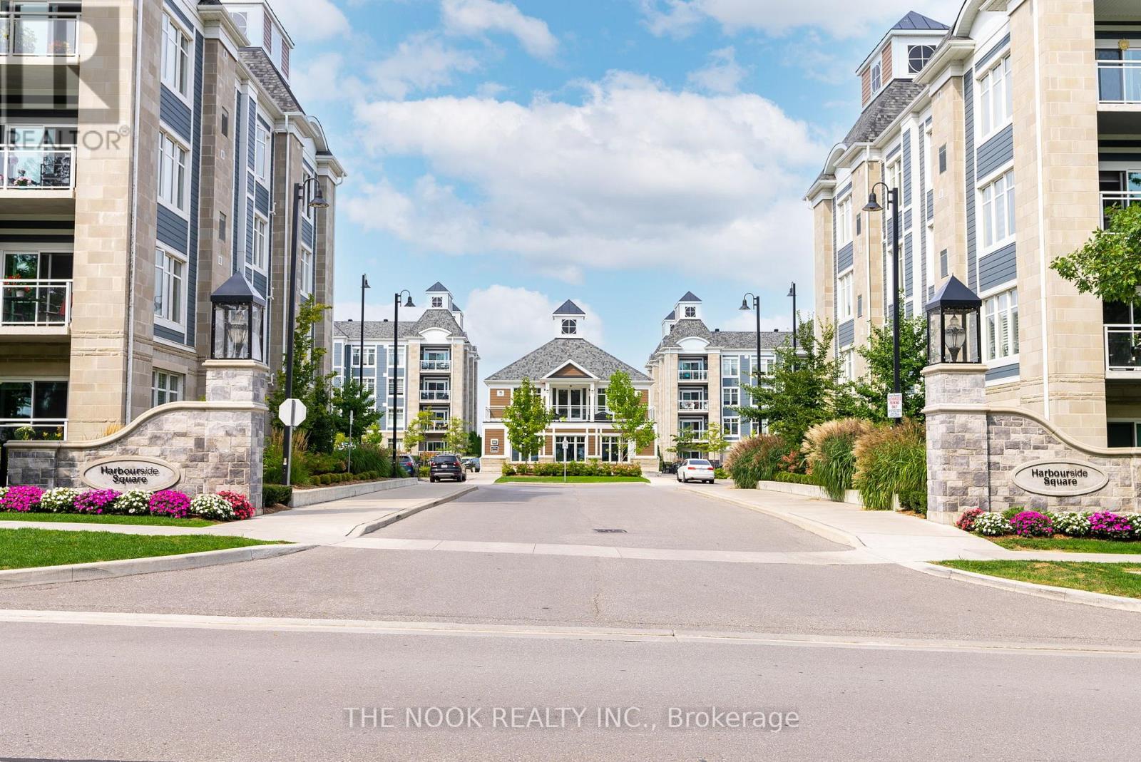 101 - 670 Gordon Street, Whitby (Port Whitby), Ontario  L1N 0K9 - Photo 3 - E12900074