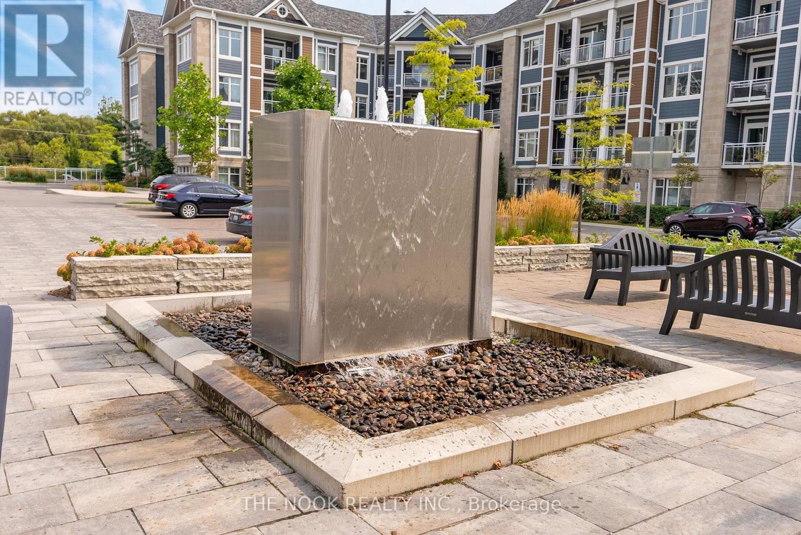 101 - 670 Gordon Street, Whitby (Port Whitby), Ontario  L1N 0K9 - Photo 30 - E12900074