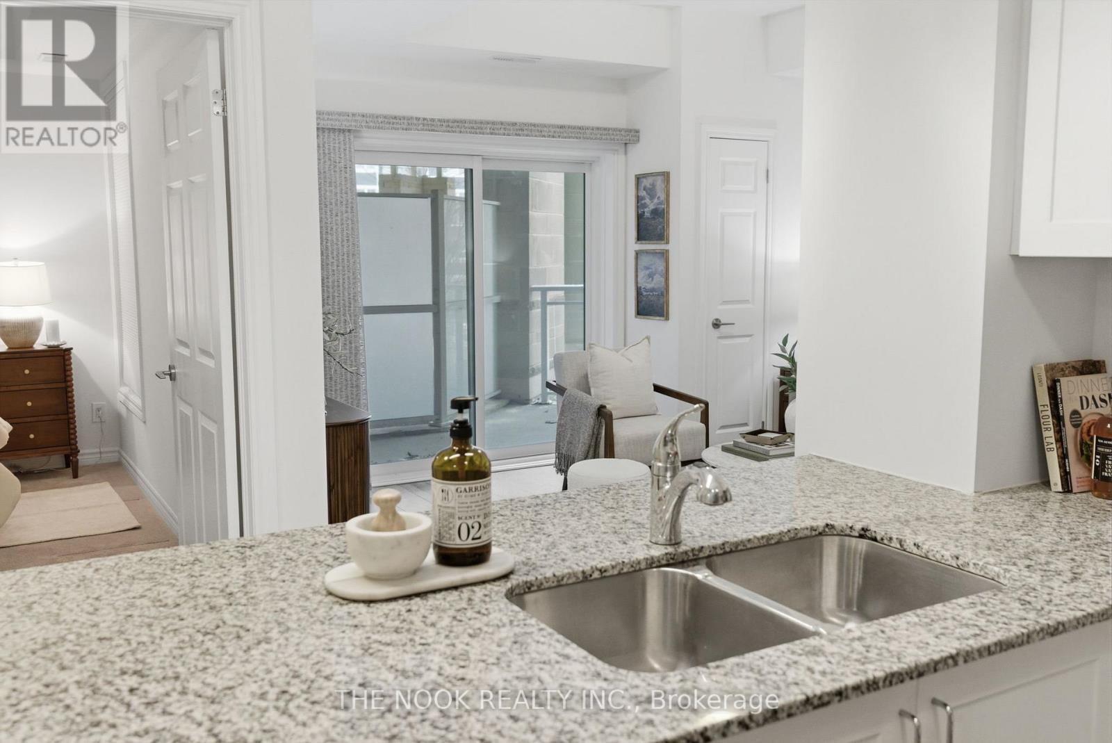 101 - 670 Gordon Street, Whitby (Port Whitby), Ontario  L1N 0K9 - Photo 9 - E12900074