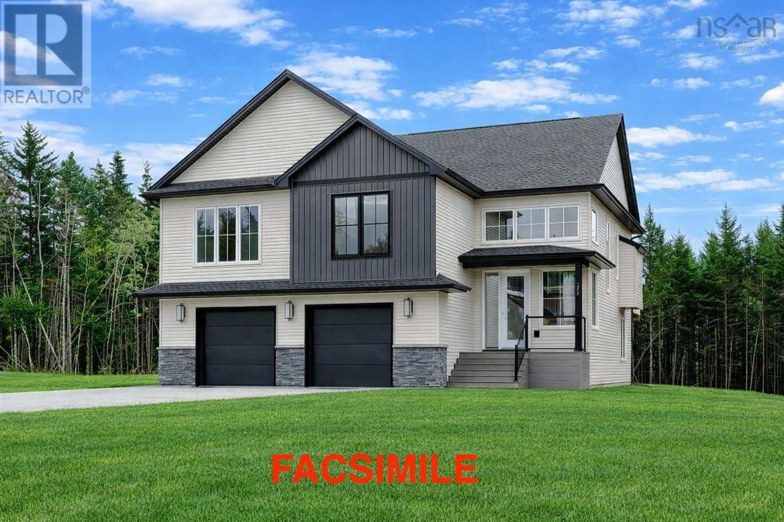 LOT 707N 137 Parish Street, fall river, Nova Scotia