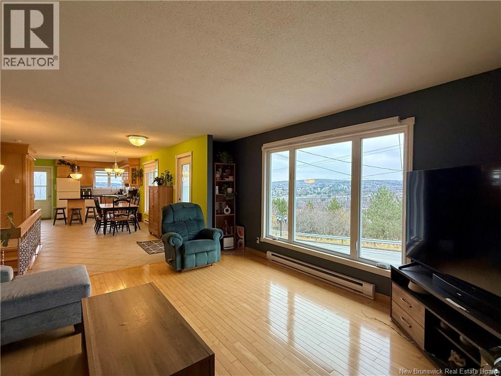 133 Bellevue Street, Edmundston, New Brunswick  E3V 2E2 - Photo 17 - NB129994