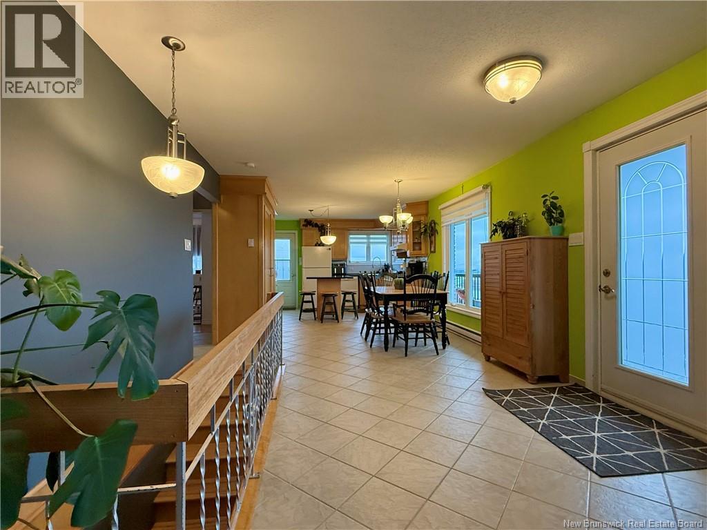 133 Bellevue Street, Edmundston, New Brunswick  E3V 2E2 - Photo 13 - NB129994