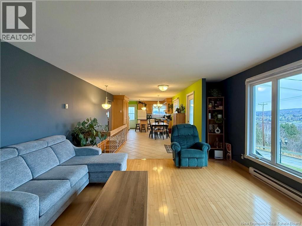 133 Bellevue Street, Edmundston, New Brunswick  E3V 2E2 - Photo 16 - NB129994