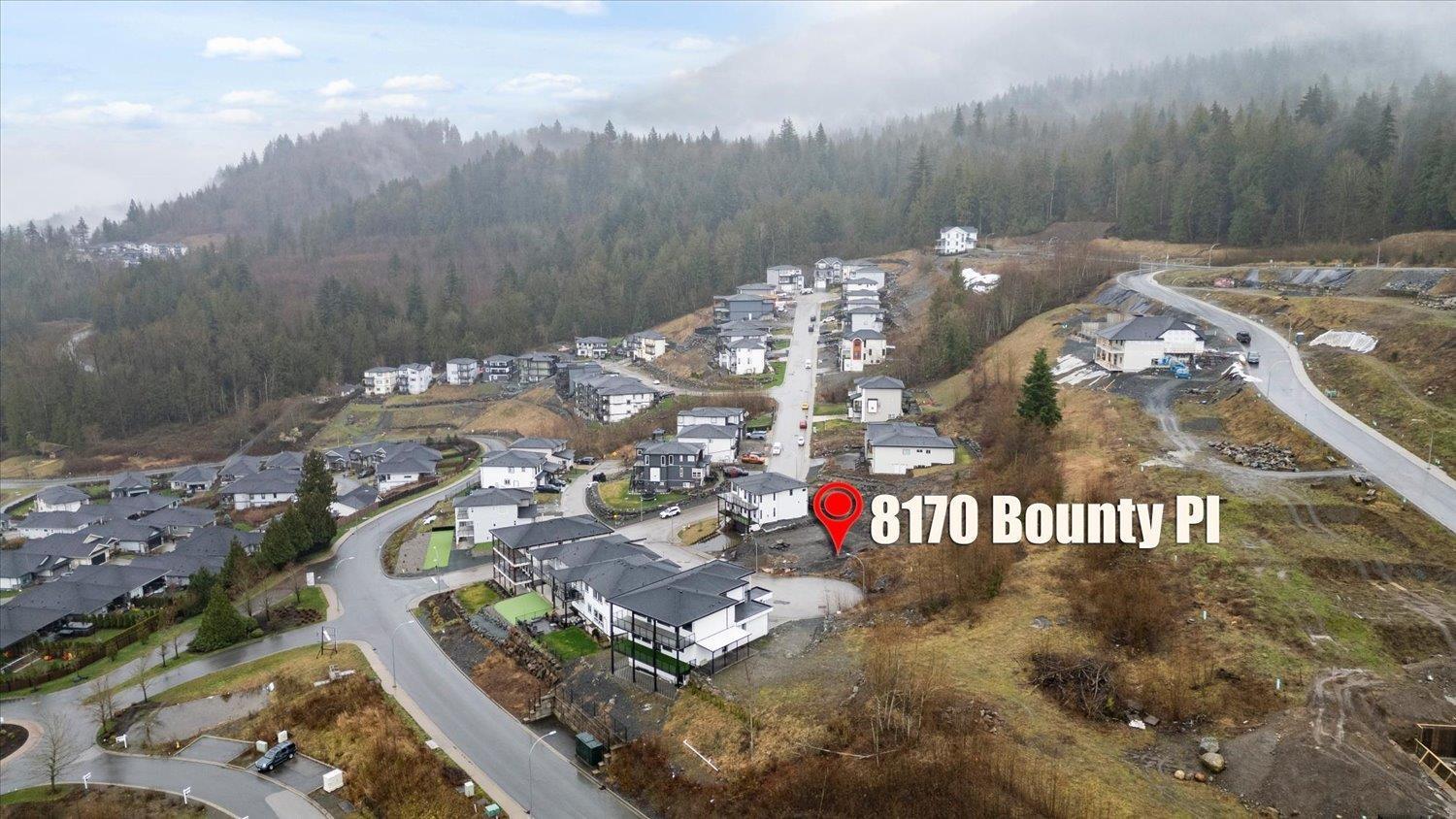 8170 Bounty Place, Eastern Hillsides, Chilliwack, British Columbia  V4Z 0E4 - Photo 2 - R3101257