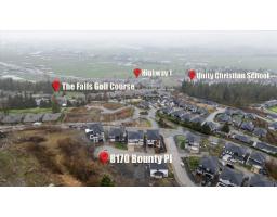 8170 BOUNTY PLACE|Eastern Hillsides, Chilliwack, British Columbia