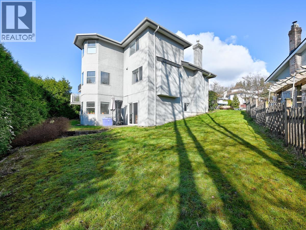 3108 Fisher Court, Coquitlam, British Columbia  V3E 2R8 - Photo 24 - R3100045