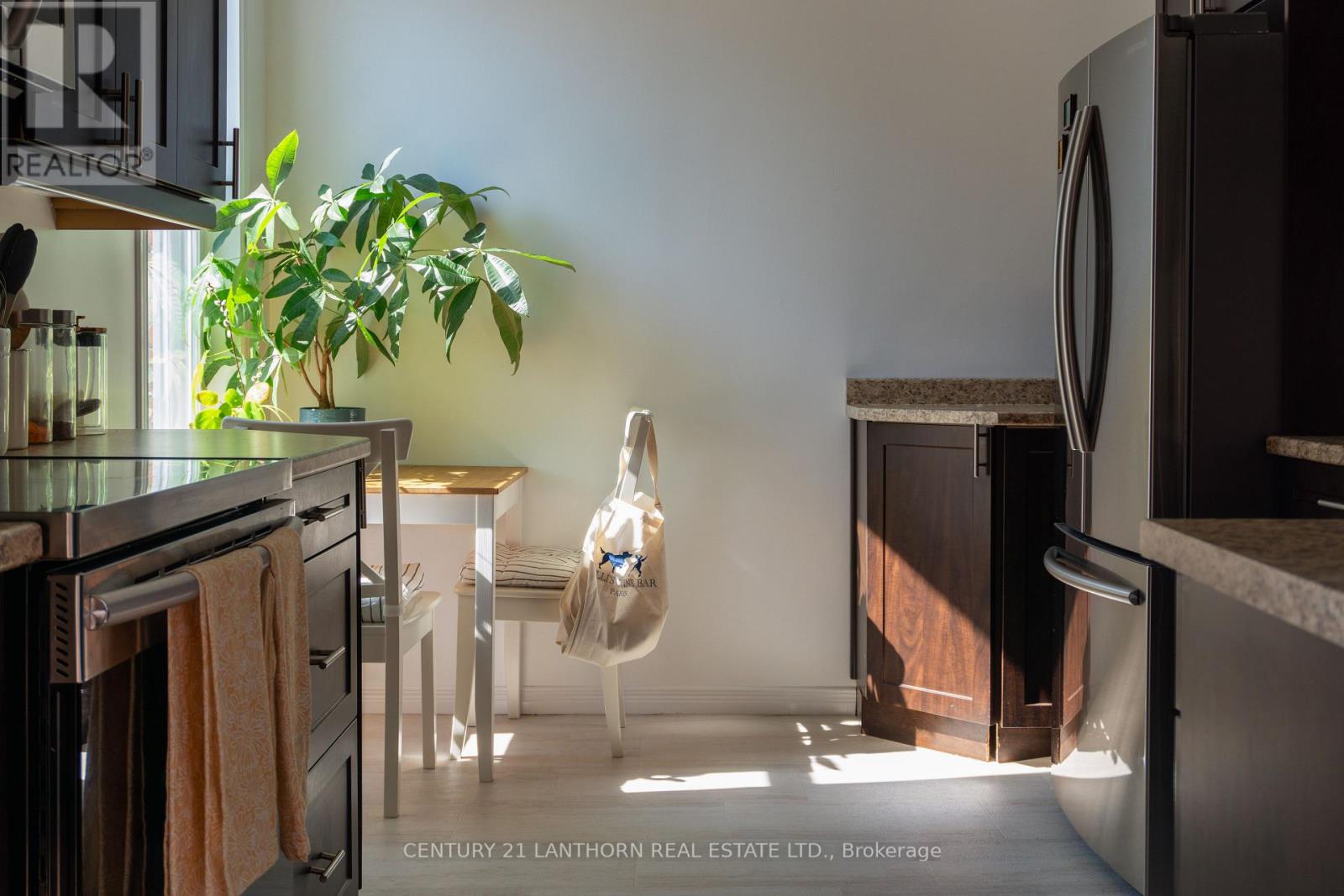 Rear - 128 Picton Main Street, Prince Edward County (Picton Ward), Ontario  K0K 2T0 - Photo 21 - X12899974