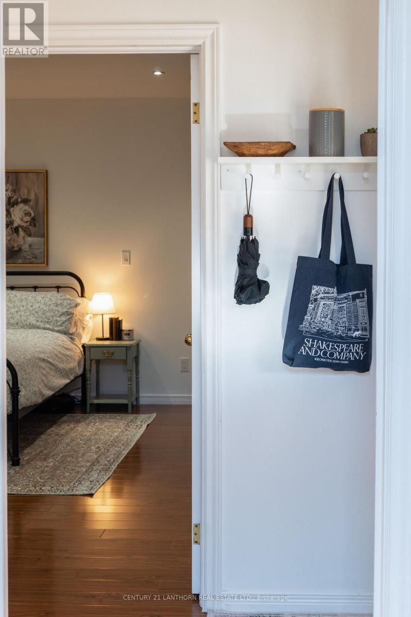 Rear - 128 Picton Main Street, Prince Edward County (Picton Ward), Ontario  K0K 2T0 - Photo 25 - X12899974