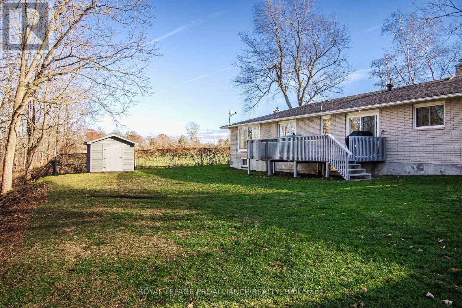 371 Maple Avenue, Deseronto, Ontario  K0K 1X0 - Photo 48 - X12899988