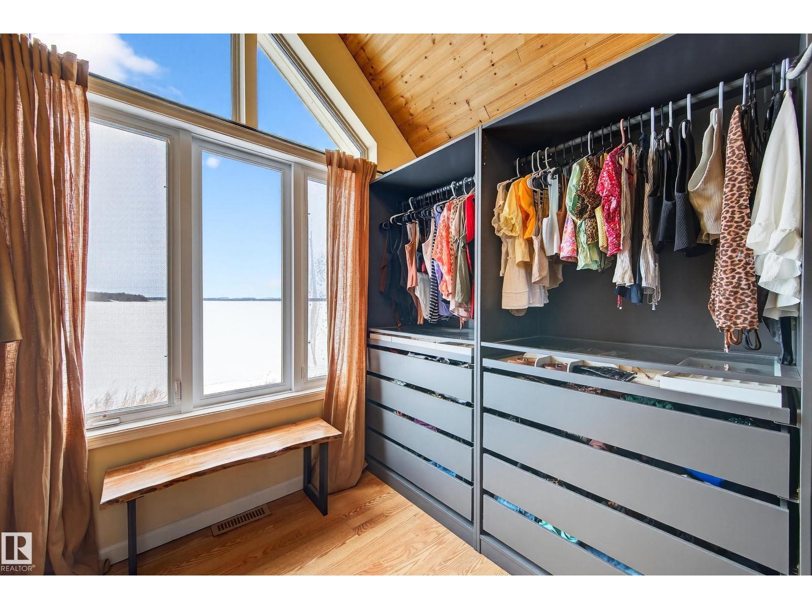 210 Lakeshore Dr E, Rural Wetaskiwin County, Alberta  T0C 0T0 - Photo 43 - E4477909