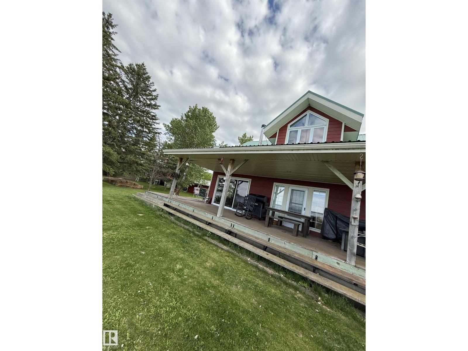 210 Lakeshore Dr E, Rural Wetaskiwin County, Alberta  T0C 0T0 - Photo 5 - E4477909