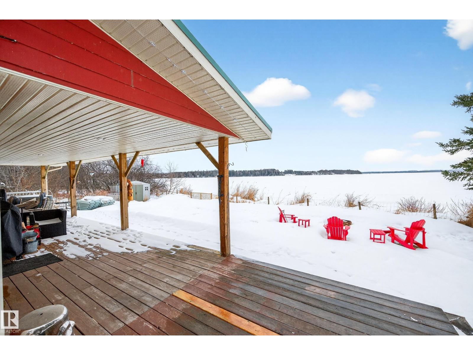 210 Lakeshore Dr E, Rural Wetaskiwin County, Alberta  T0C 0T0 - Photo 55 - E4477909