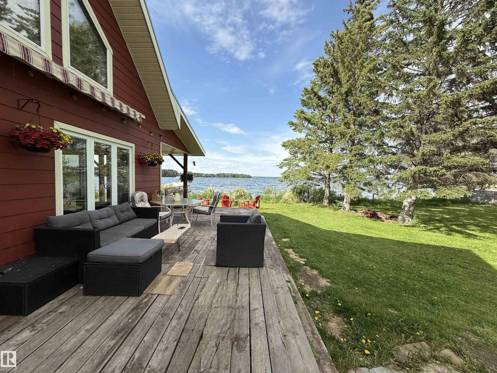 210 Lakeshore Dr E, Rural Wetaskiwin County, Alberta  T0C 0T0 - Photo 8 - E4477909