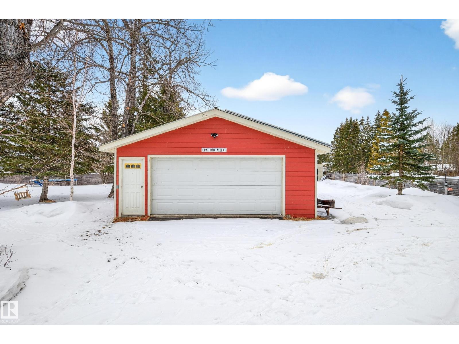 210 Lakeshore Dr E, Rural Wetaskiwin County, Alberta  T0C 0T0 - Photo 56 - E4477909