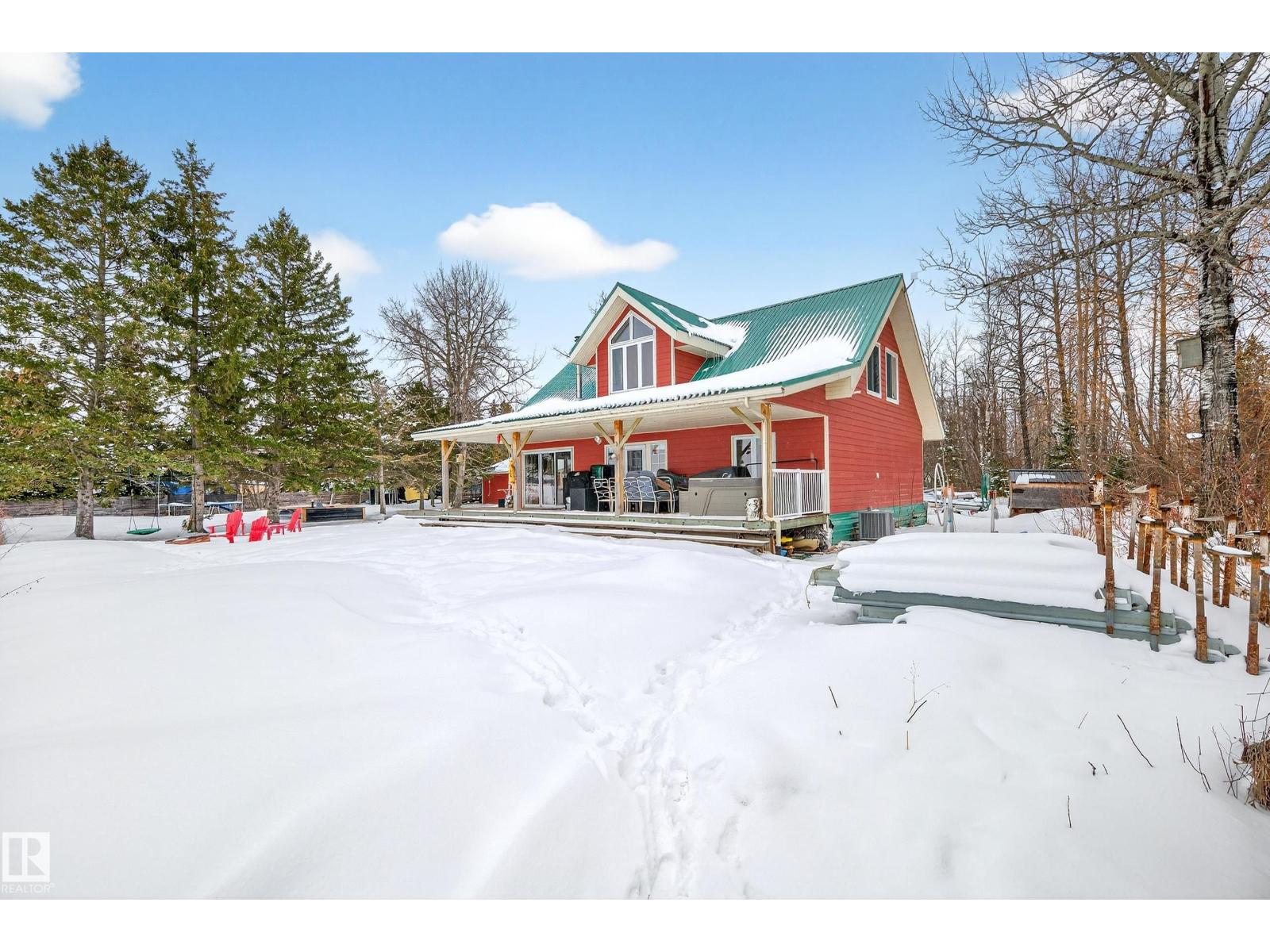 210 Lakeshore Dr E, Rural Wetaskiwin County, Alberta  T0C 0T0 - Photo 14 - E4477909