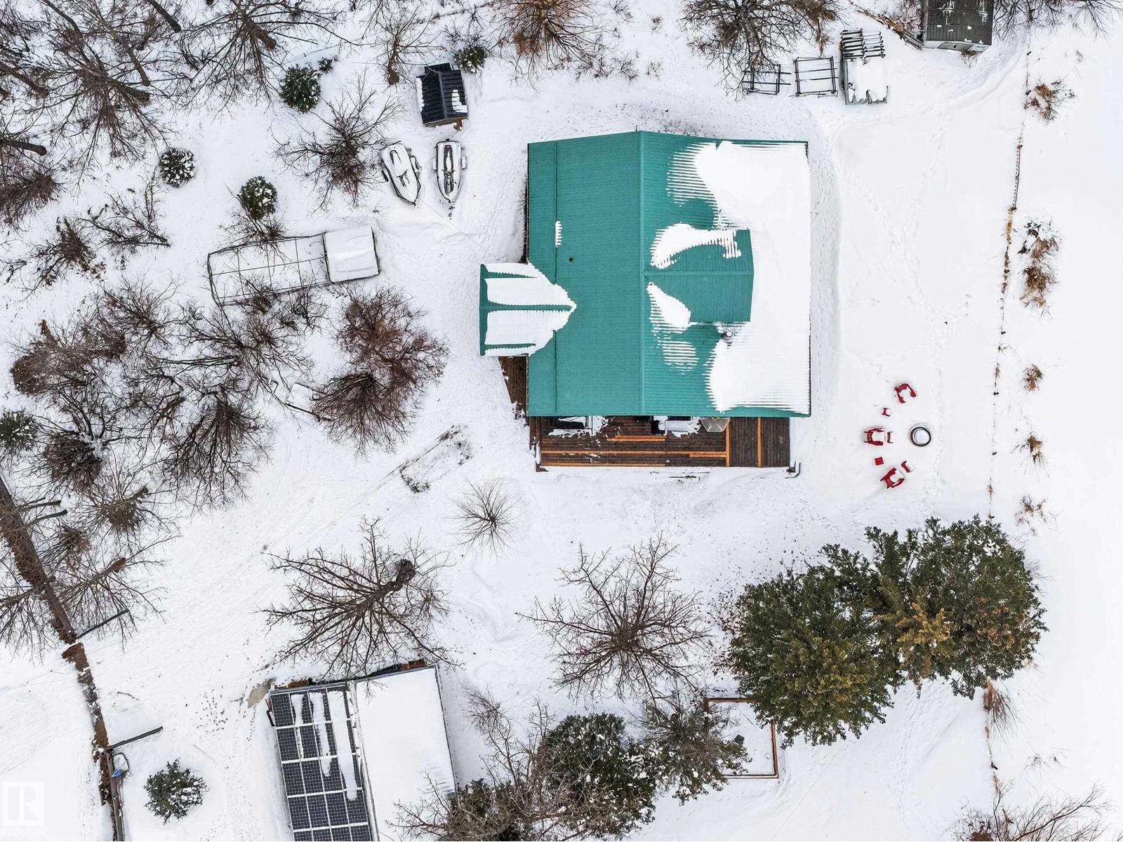 210 Lakeshore Dr E, Rural Wetaskiwin County, Alberta  T0C 0T0 - Photo 52 - E4477909