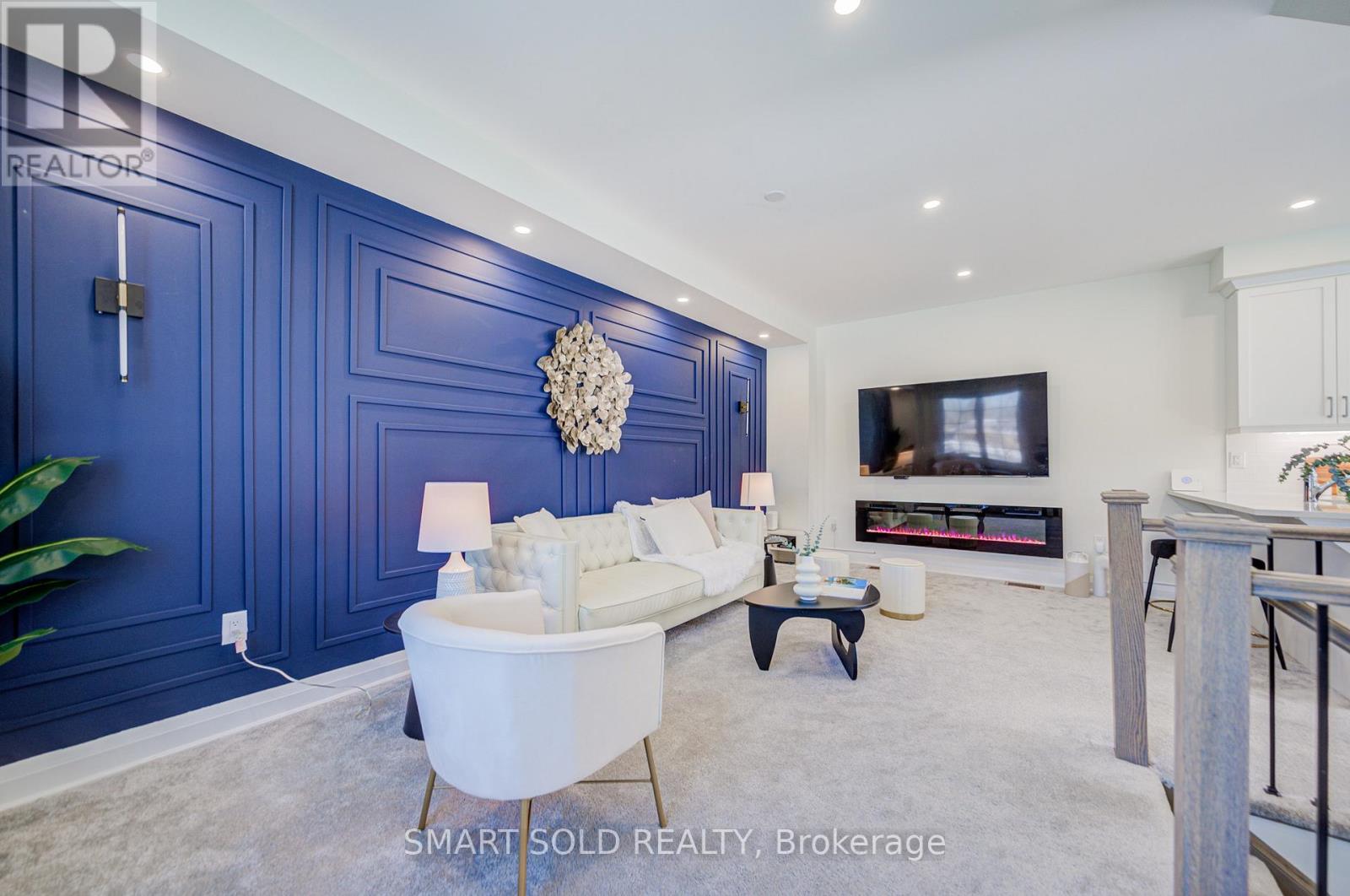 58 Thomas Frisby Jr Crescent, Markham (Victoria Square), Ontario  L6C 1L2 - Photo 11 - N12900080