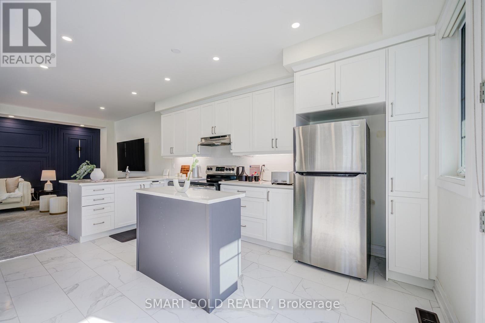 58 Thomas Frisby Jr Crescent, Markham (Victoria Square), Ontario  L6C 1L2 - Photo 19 - N12900080