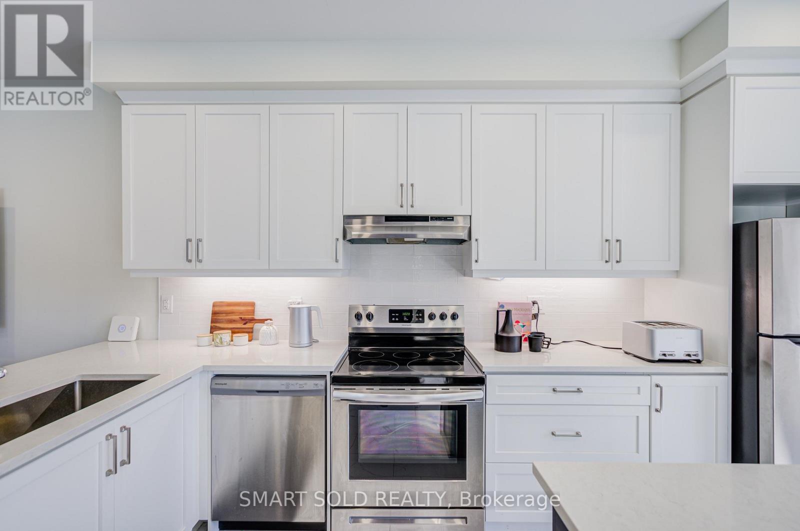 58 Thomas Frisby Jr Crescent, Markham (Victoria Square), Ontario  L6C 1L2 - Photo 20 - N12900080