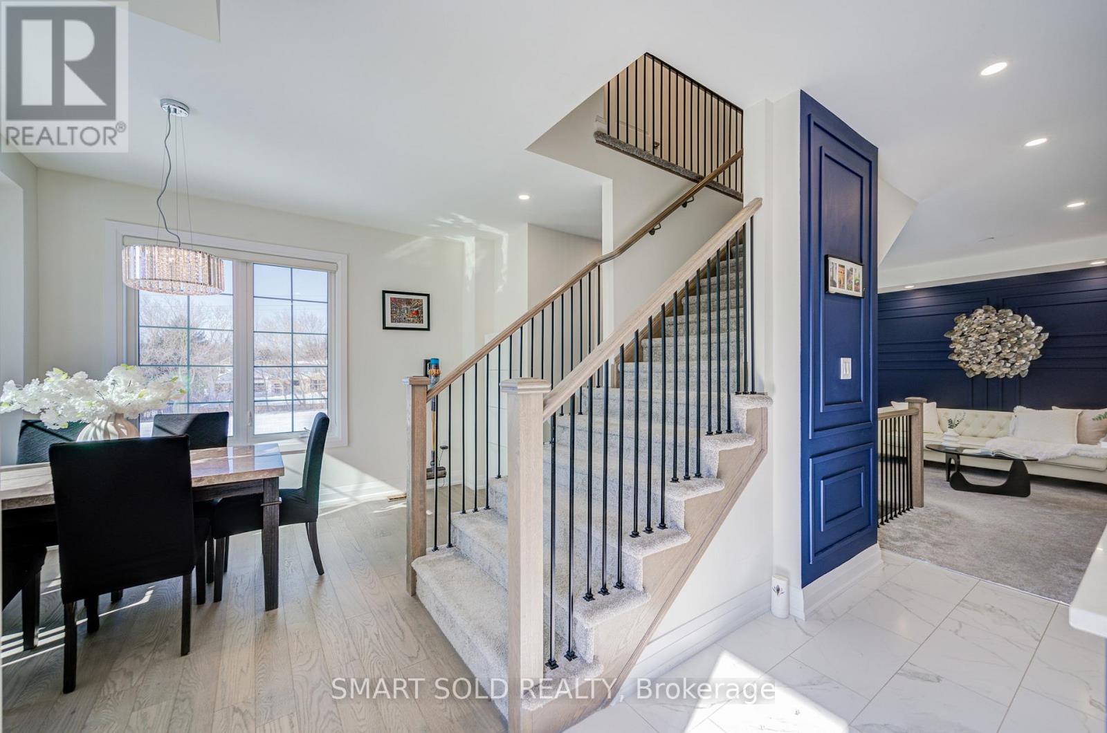 58 Thomas Frisby Jr Crescent, Markham (Victoria Square), Ontario  L6C 1L2 - Photo 24 - N12900080