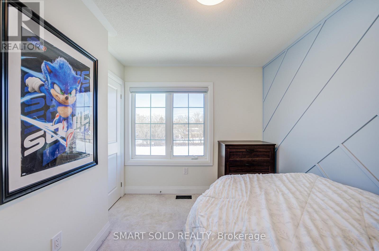 58 Thomas Frisby Jr Crescent, Markham (Victoria Square), Ontario  L6C 1L2 - Photo 34 - N12900080