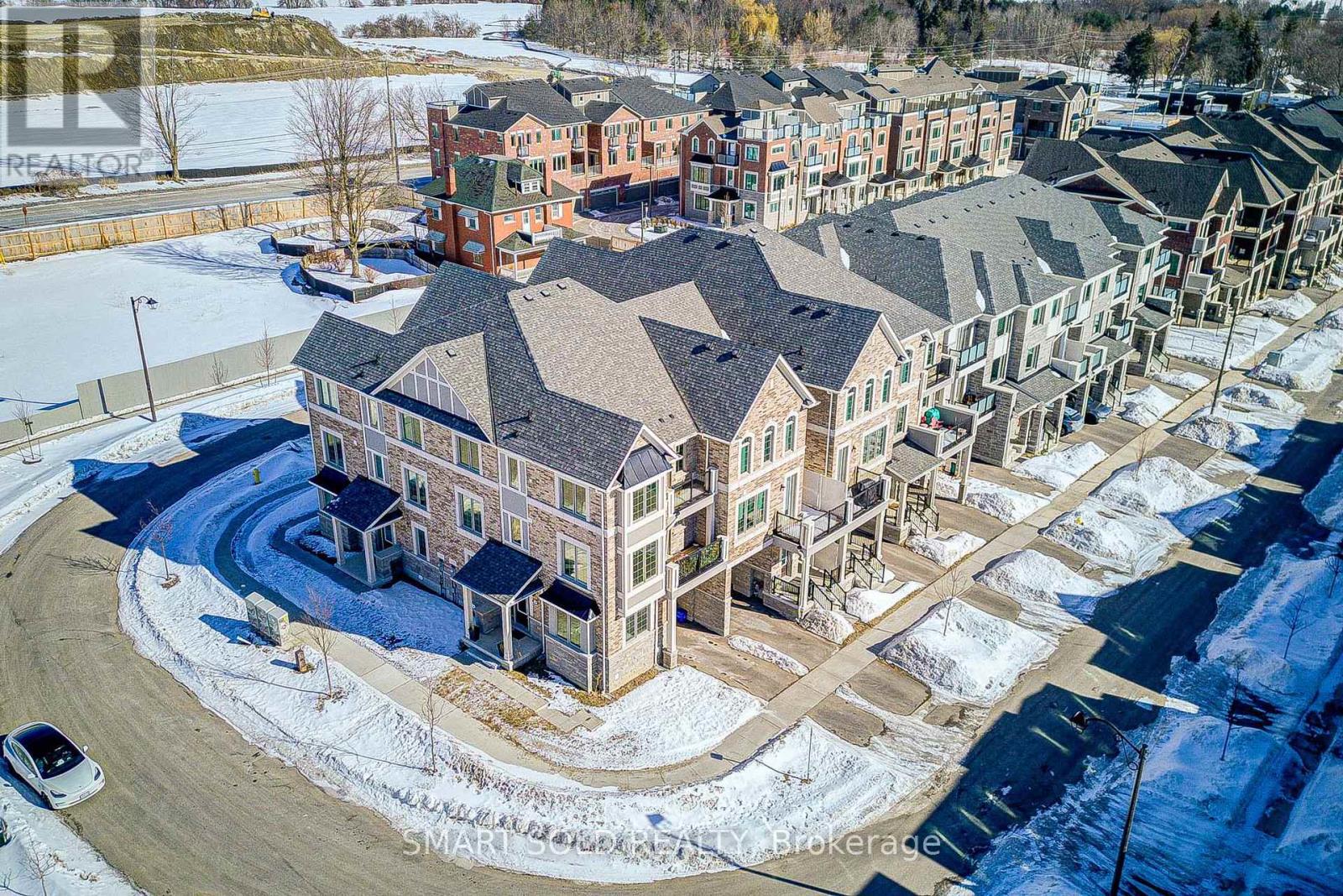 58 Thomas Frisby Jr Crescent, Markham (Victoria Square), Ontario  L6C 1L2 - Photo 43 - N12900080