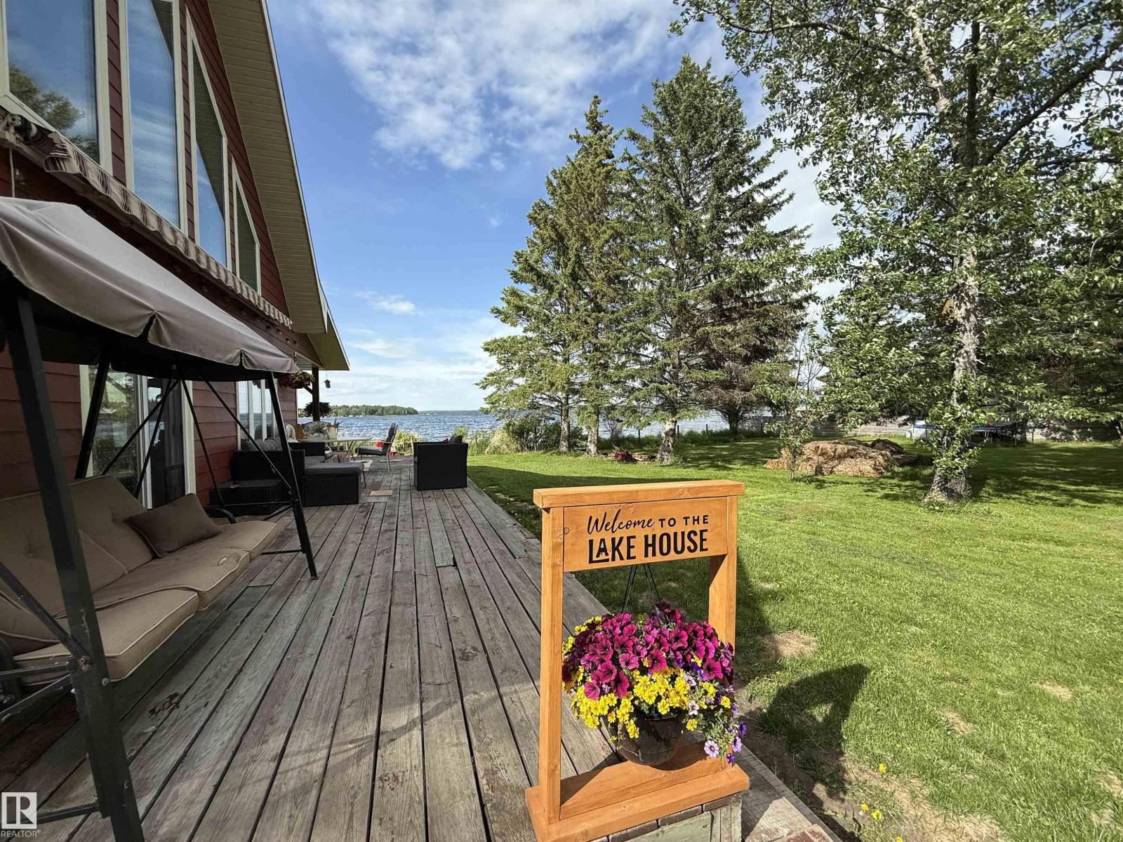 210 Lakeshore Dr E, Rural Wetaskiwin County, Alberta  T0C 0T0 - Photo 63 - E4477909