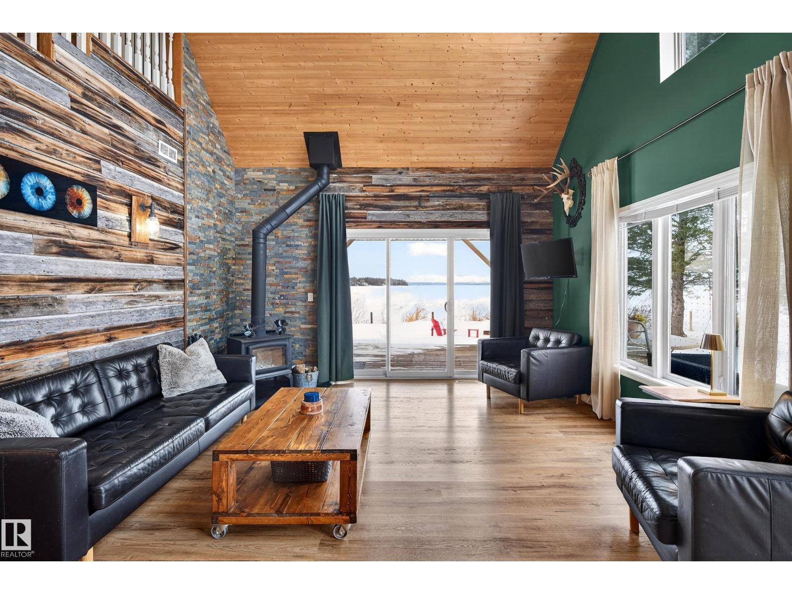 210 Lakeshore Dr E, Rural Wetaskiwin County, Alberta  T0C 0T0 - Photo 25 - E4477909